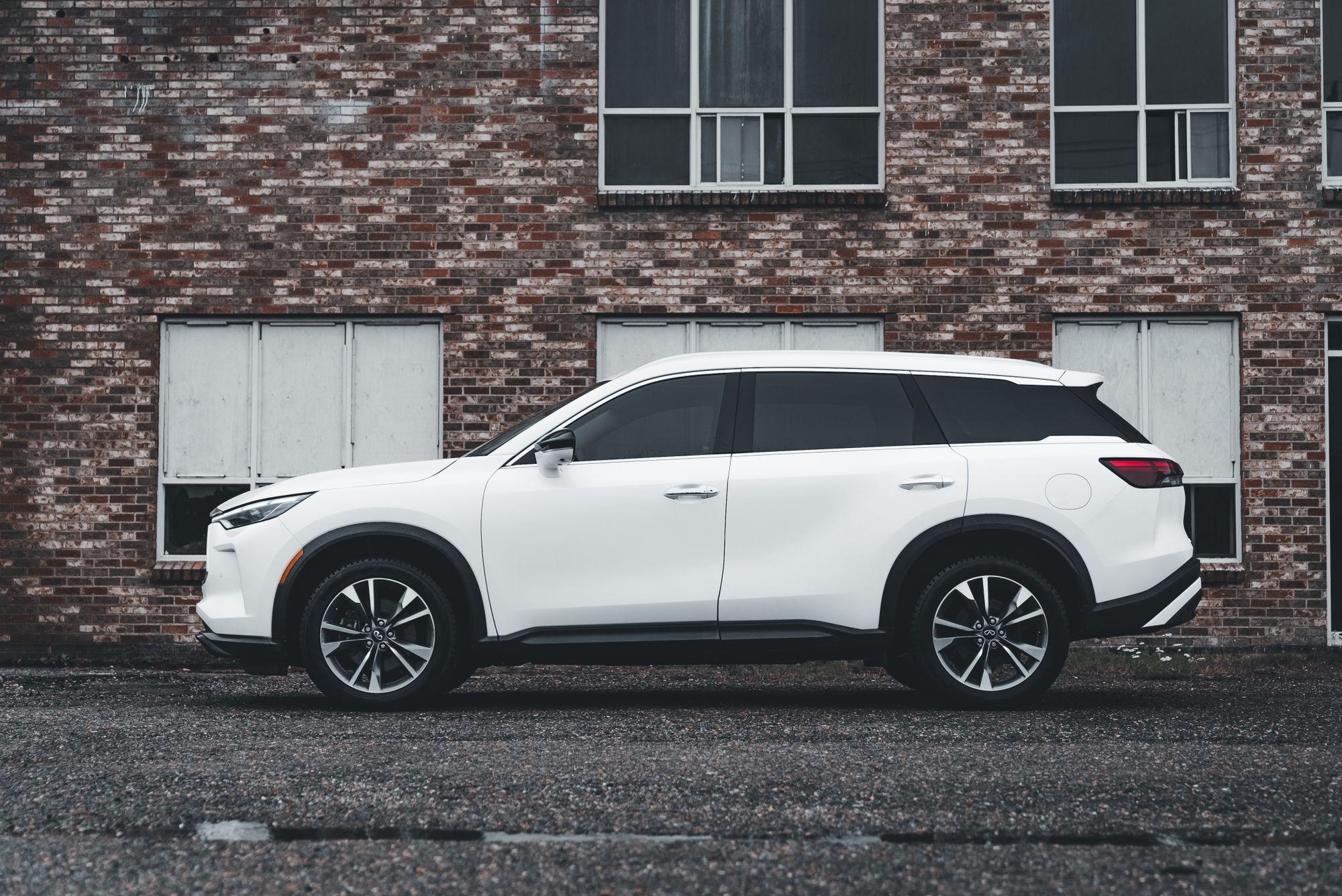 Toyota Highlander in the collection